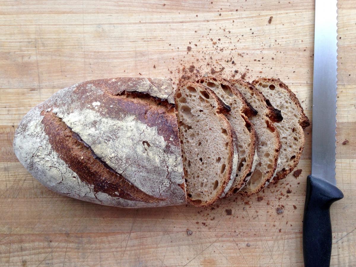 True North Bread Zingerman's Bakehouse